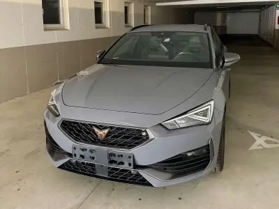 Usata Cupra Leon