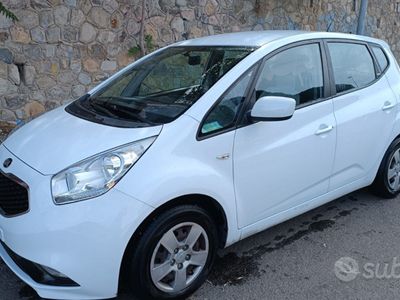 usata Kia Venga 1.4 vvt