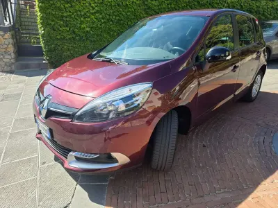 Usata Renault Scénic III