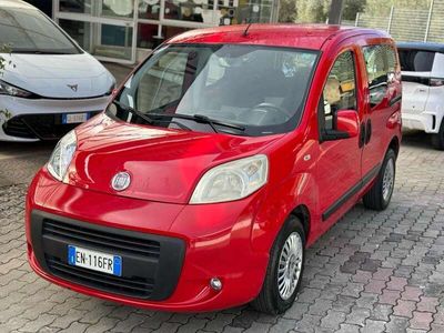 usata Fiat Qubo 1.3 MULTIJET