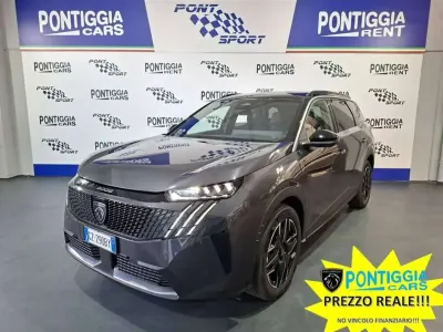 Usata Peugeot 5008 GTi 136 CV (100 kW) 2025 Grigio titanium SUV