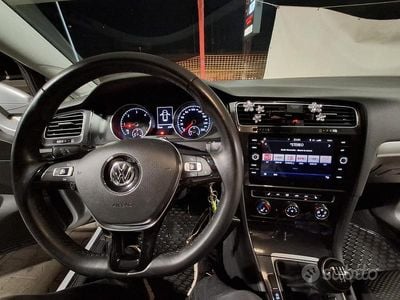 VW Golf VII