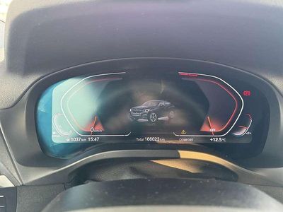Usata BMW X4 M Sport 190 CV (139 kW) 2019 SUV