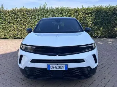 Usata Opel Mokka GS Line 101 CV (74 kW) 2023 SUV