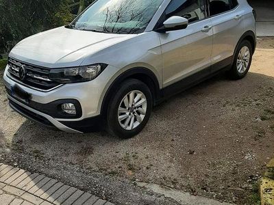Usata VW T-Cross Style 95 CV (69 kW) 2022 SUV