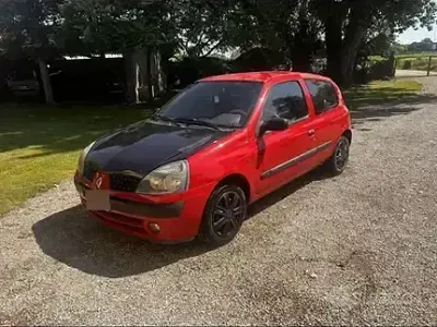 Usata Renault Clio