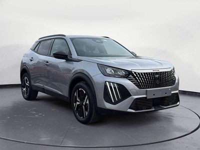 Usata Peugeot 2008 Allure 102 CV (75 kW) 2025 Grigio artense SUV