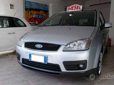 usata Ford C-MAX 