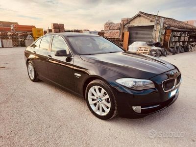 usata BMW 525 Diesel