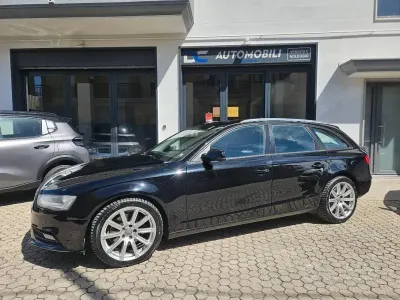 Usata Audi A4 Business Plus 143 CV (105 kW) 2013 Station wagon