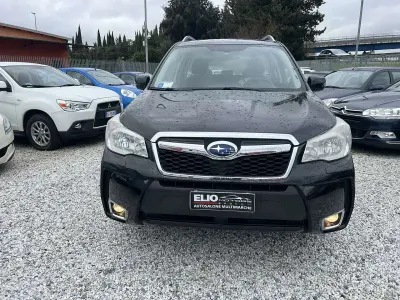 Usata Subaru Forester Comfort 147 CV (108 kW) 2015 Other SUV