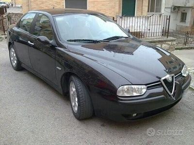 Alfa Romeo 156