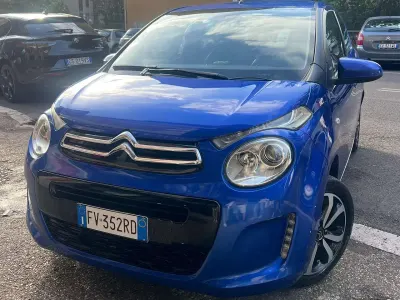 Usata Citroën C1