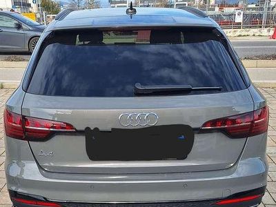 Usata Audi A4 S-Line 170 CV (125 kW) 2023 Station wagon