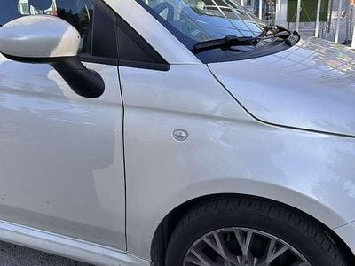 Usata Fiat 500 Sport 86 CV (63 kW) 2013 Utilitaria