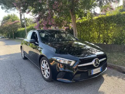 Usata Mercedes A180