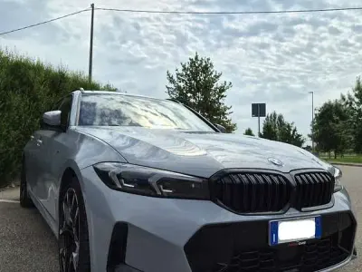 Usata BMW 320 M Sport 190 CV (139 kW) 2025 Station wagon