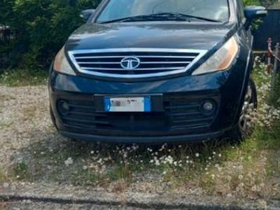 Usata Tata Aria 150 CV (110 kW) 2014 Monovolume