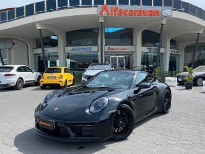 usata Porsche 911 Carrera GTS 992 Coupe 3.0 auto