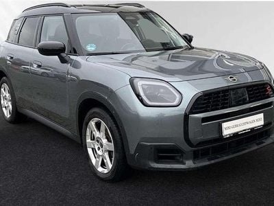Usata Mini Cooper S Countryman