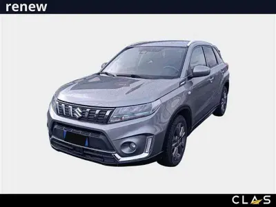 Usata Suzuki Vitara
