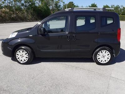 usata Fiat Qubo QUBO 1.4 8V 73 CV MyLife