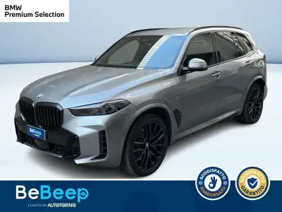 Usata BMW X5