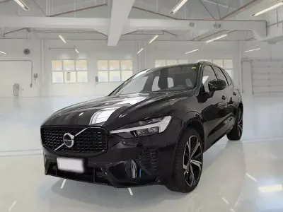 Usata Volvo XC60 Plus 197 CV (144 kW) 2023 SUV