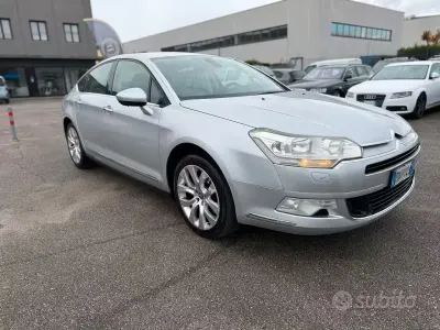 Usata Citroën C5
