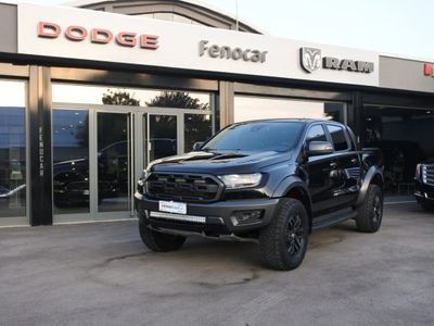 usata Ford Ranger Raptor 2.0 TDCi aut. 213CV DC 5 posti