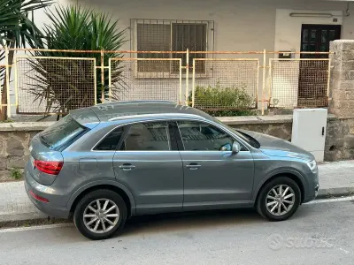 Usata Audi Q3