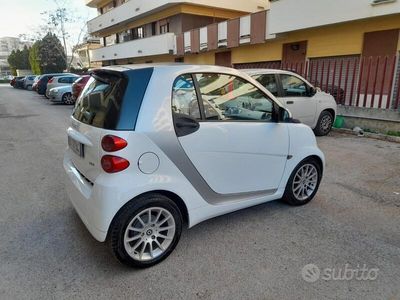 usata Smart ForTwo Coupé Passion