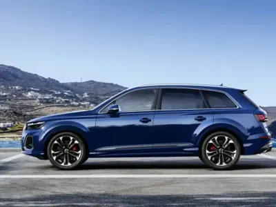Usata Audi Q7