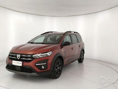 Usata Dacia Jogger Extreme 101 CV (74 kW) 2022 Monovolume