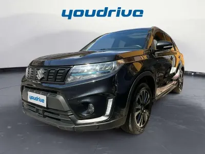 Usata Suzuki Vitara