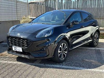 usata Ford Puma 1.0 ecoboost Hybrid ST-Line