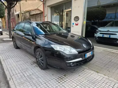 Usata Renault Laguna III