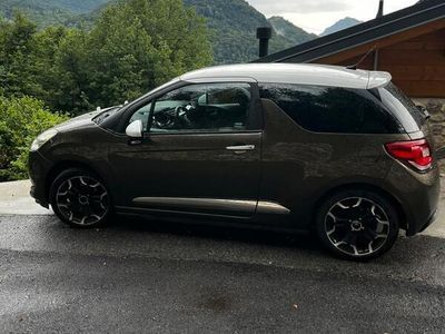 Citroën DS3