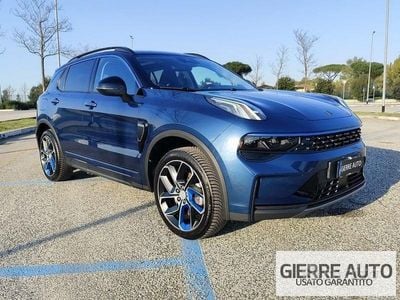 Lynk & Co 01