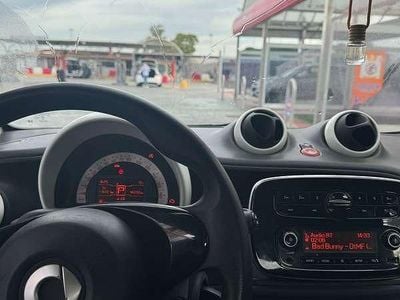 Usata Smart ForTwo Coupé 75 CV (55 kW) 2018 Coupé