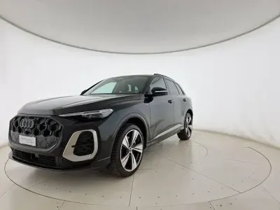 Usata Audi Q5