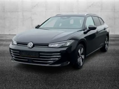 Usata VW Passat