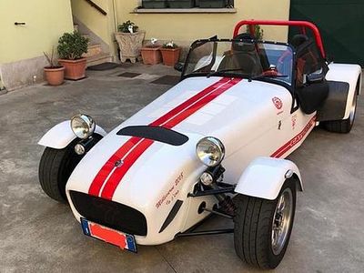 Usata Caterham Seven 200 CV (147 kW) 2007