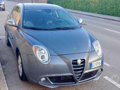 usata Alfa Romeo MiTo 1.3 Multijet