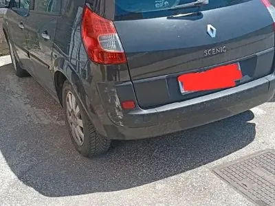 Usata Renault Scenic E-Tech