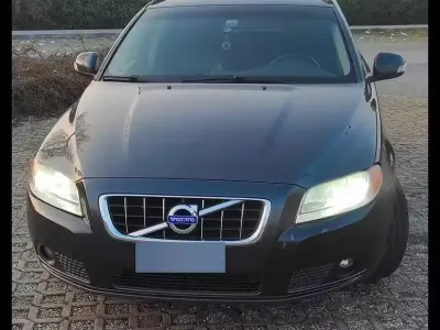 Occasion Volvo V70
