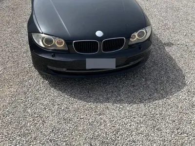 Usata BMW 118