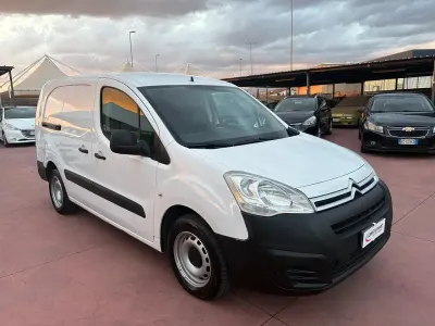 Usata Citroën Berlingo
