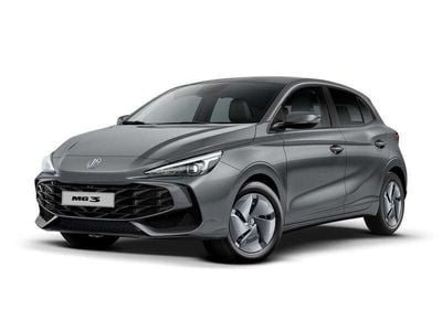 MG MG3