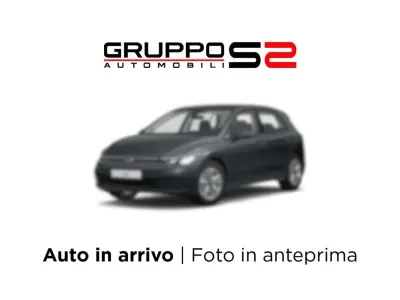 Usata VW Golf VIII